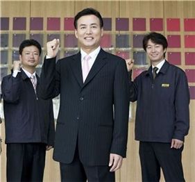 [좋은직장 우리中企] <18> 원앤원 "구글사옥 뺨치네"