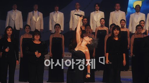 [포토]영원한 디바 인순이