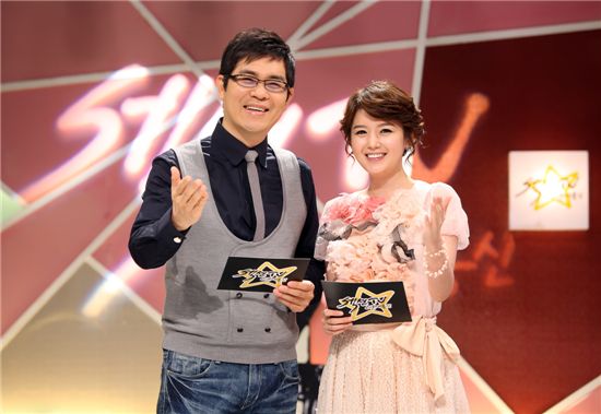 현영 후임 구은영 아나, "'섹션TV~' 진행 떨린다"