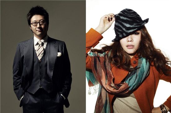 Park Shin-yang, Kim Ah-joong starrer drama title set as "Sign"