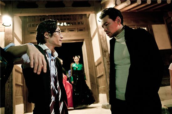 “The Unjust” sees second box office win