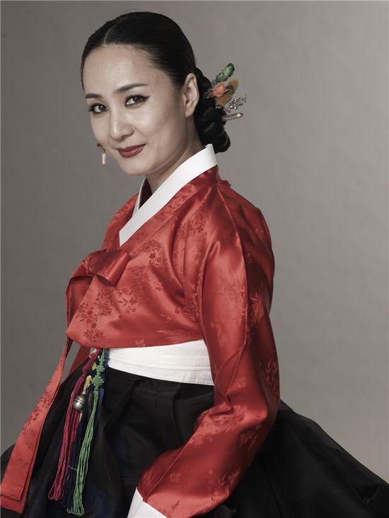 김지은 "아나운서라는 이유로 결혼, 이혼도 더 힘들다" 토로