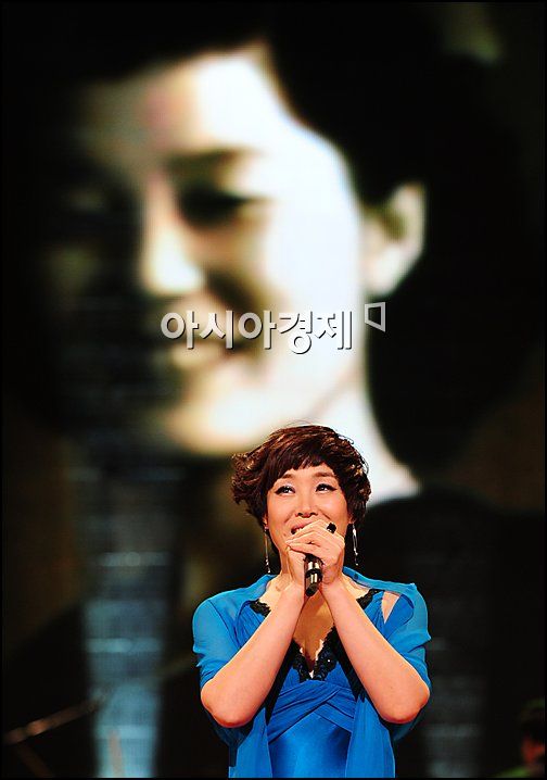 주현미, 30주년 기념 콘서트에 '친동생' 같은 이선희 게스트