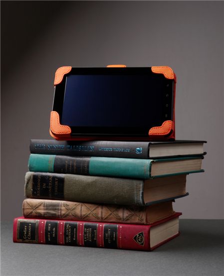 애니모드, 갤럭시탭용 액세서리 대거 출시