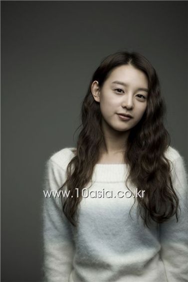 Kim Ji-won [Lee Jin-hyuk/10Asia]