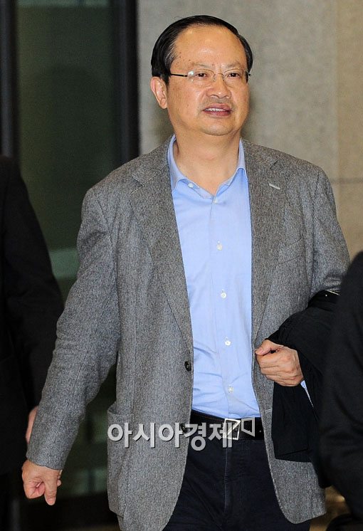 [포토] 'G20 비즈니스 서밋 참석하려 왔습니다~'