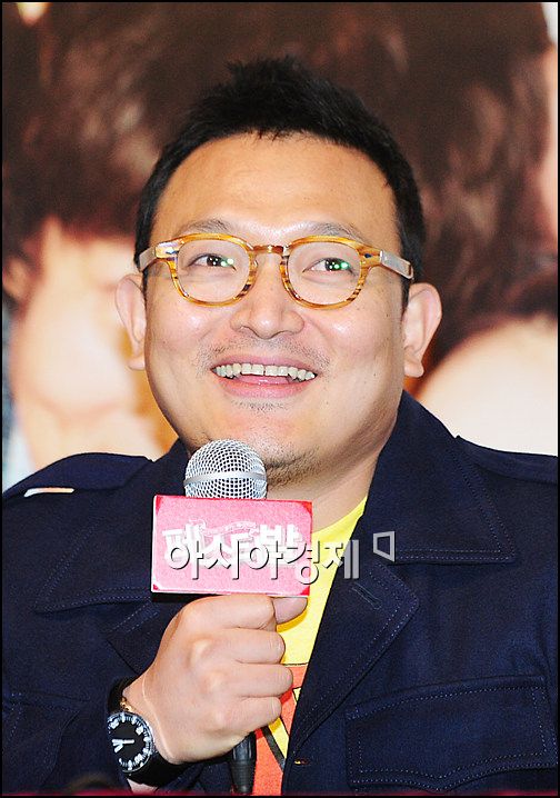 [포토]'페스티발' 이해영 감독