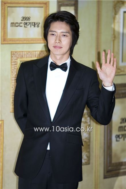 Korean actor Park Hae-jin [10Asia]