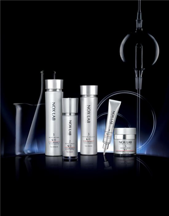 [환절기건강]겨울철 피부건조 노화개선