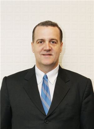 ADT캡스, 전문경영인 브래드 벅월터 신임 CEO 선임