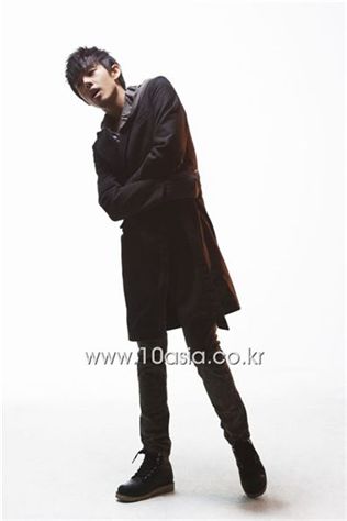 Actor Yoo A-in [Chae Ki-won/10Asia]