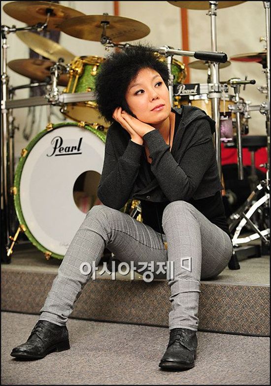 '놀러와' 이은미 "가수 인생, 하덕규 덕에 내딛었다"