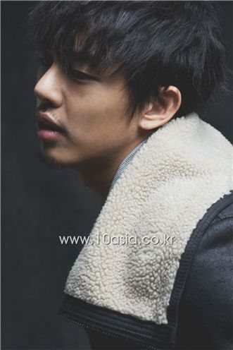 [INTERVIEW] Actor Yoo A-in - Part 1