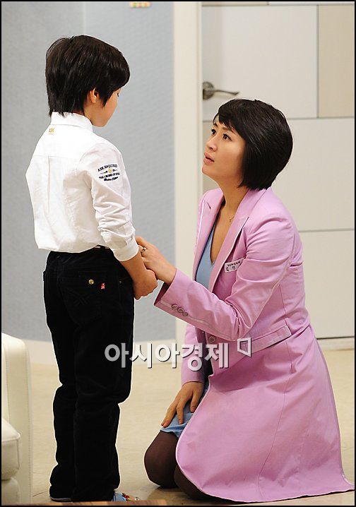 [포토]'불싸대기' 김혜수, '맞아보고 싶다'