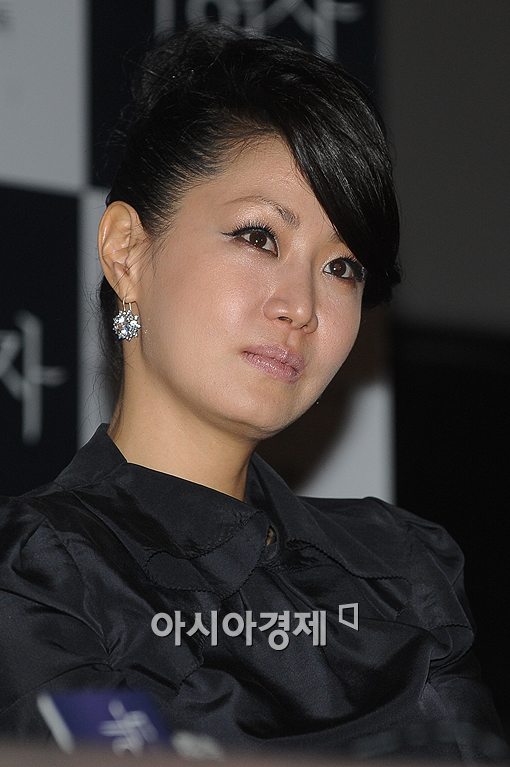 신은경, 개인대부업자에 2억원 민사소송 피소