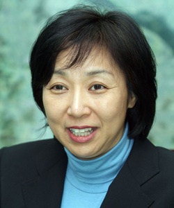 송정희 전 서울시정보화기획단장
