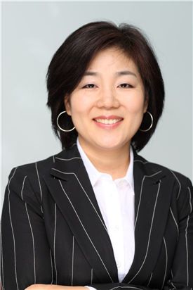 송영희 KT 홈고객전략본부장 겸 미디어본부장