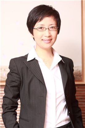 양현미 KT 개인고객전략본부장