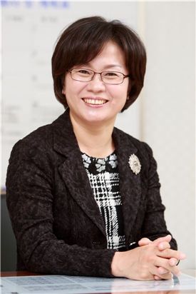 이영희 KT 기업고객전략본부장