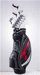 캘러웨이 '탑플라이트 풀세트' 출시