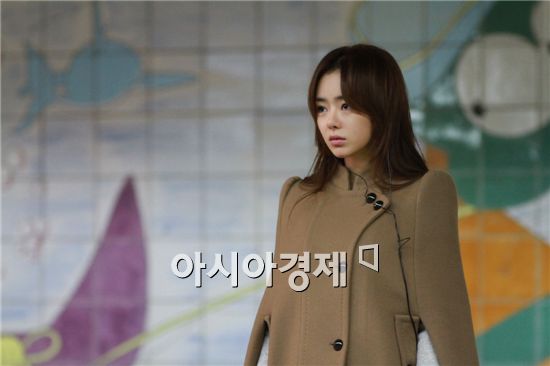 ‘우유커플’ 서우-유승호, 애절한 로맨스 예고 장면 공개