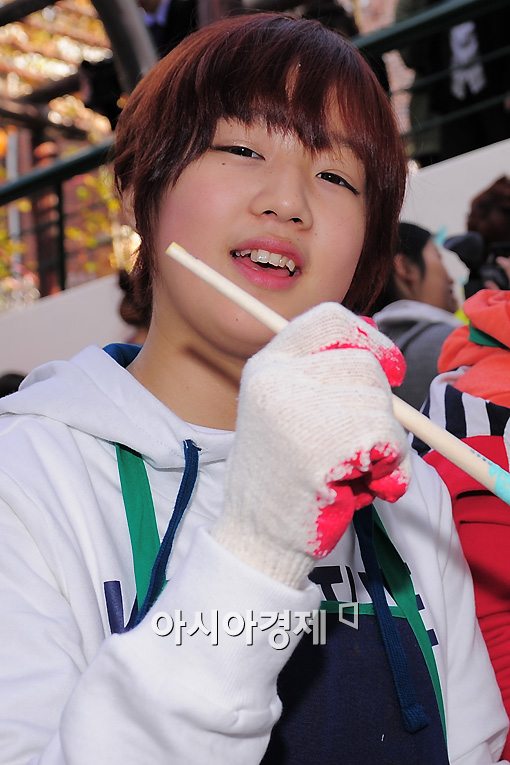 '슈스케2' 박보람, 박효신-성시경과 한솥밥