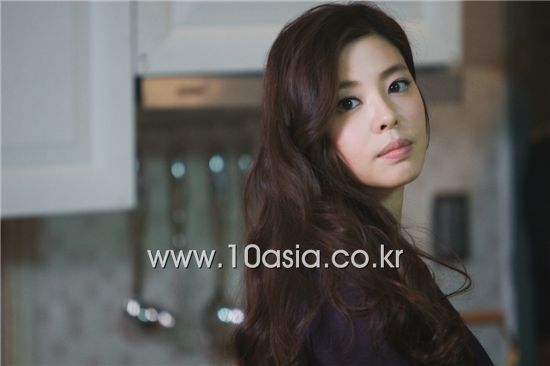 Kim Gyu-ri [Chae Ki-won/10Asia]
