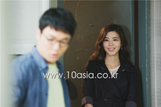 Kim Gyu-ri [Chae Ki-won/10Asia]