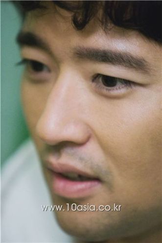 Actor Bae Soo-bin [Chae Ki-won/10Asia]

