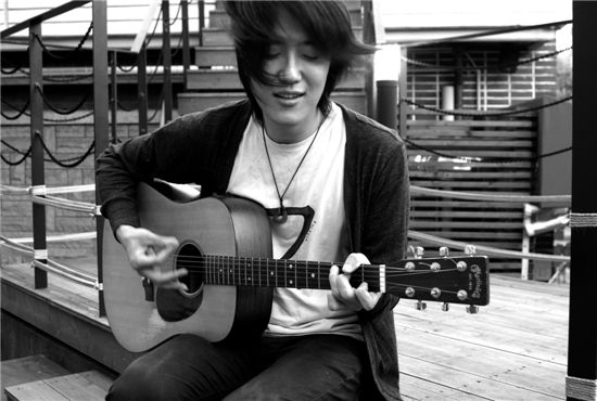 하이 미스터 메모리, ‘사람의 자취’를 노래하다(인터뷰)