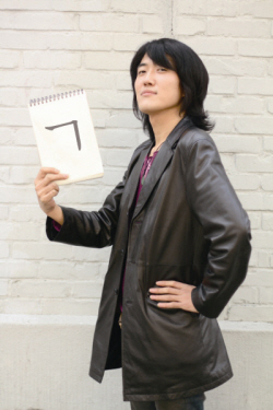 하이 미스터 메모리, ‘사람의 자취’를 노래하다(인터뷰)