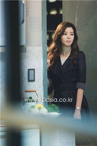 [INTERVIEW] Actress Kim Gyu-ri 