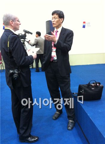 [G20]서울회의 주역 4인의 후일담… "다음주에 나 찾지 말아요"