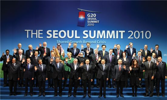 G20, 불씨 남긴 ‘환율전쟁’ 응급처방