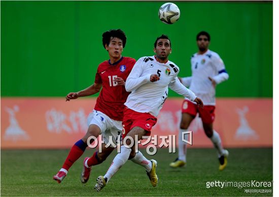 '충격패' 남자 축구 4강전, 시청률은 동시간대 최고(19.6%)