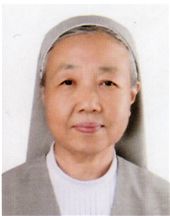 유재라봉사상에 최귀령 수녀