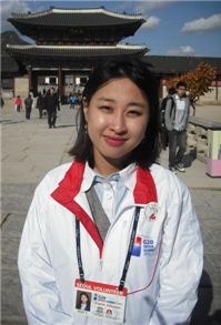 [G20 숨은 주역<1>]중국인 마오잉… “내가 바로 외교관”