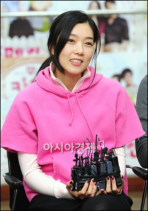 [포토]'뮤지컬 카페인' 우금지