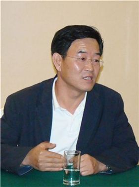 박호정 라오스증권거래소 부이사장은 한국거래소의 신흥시장 진출에서 눈여겨 볼 점은 '장기적 안목에서의 상징성'이라고 강조했다. 