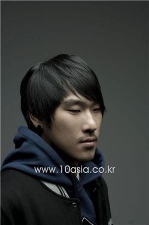 No Reply member Jeong Wook-jae [Lee Jin-hyuk/10Asia]