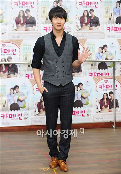 Kim Hyung-joon [Park Sung-ki/Asia Economic Daily]
