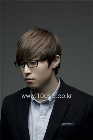 No Reply member Kwon Soon-kwan [Lee Jin-hyuk/10Asia]