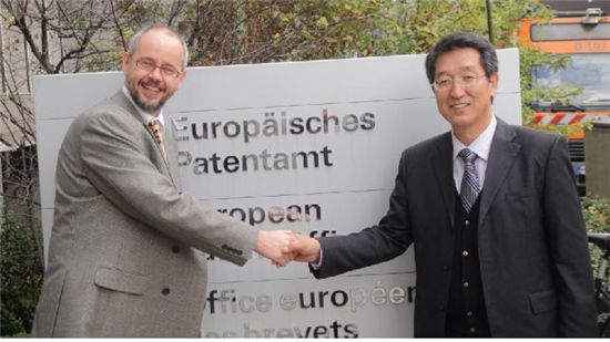유럽특허청,"원자력 피복관 원천기술, 한국 특허 유효"