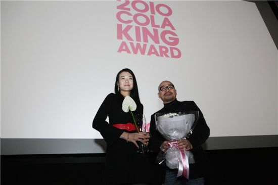 올해 20대가 가장 사랑한 항공 브랜드 '대한항공'