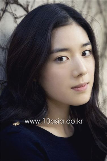 Jung Eun-chae [Lee Jin-hyuk/10Asia]