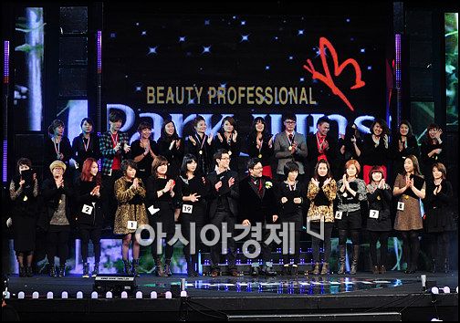 [포토]'박준과 아이들'