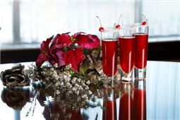 여의도 메리어트, 추수감사절 디너&크리스마스 패키지