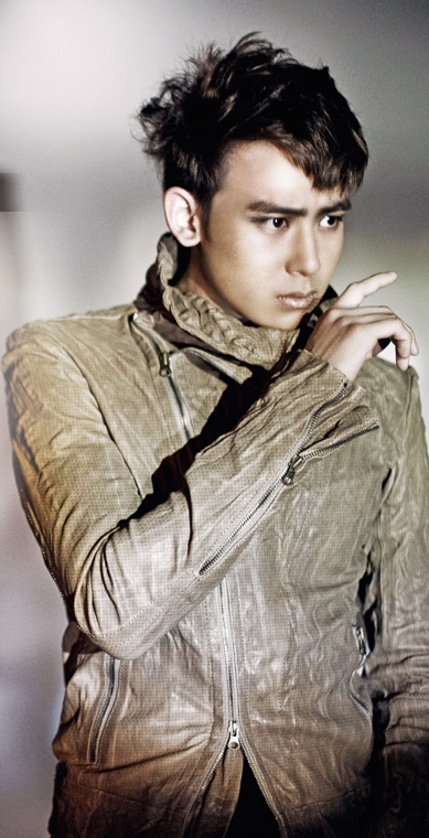 Nichkhun attended top private school in New Zealand 