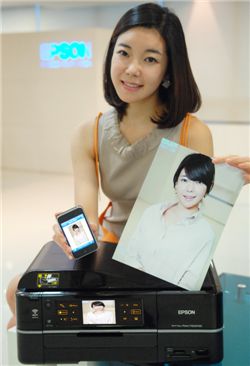 엡손 스타일러스 포토 TX820FWD