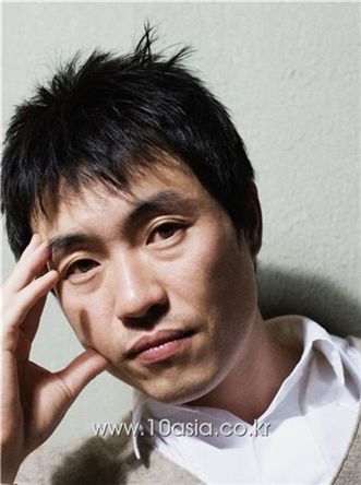 Director Ryoo Seung-wan [Chae Ki-won/10Asia]